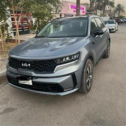 کیا سۆرینتۆ